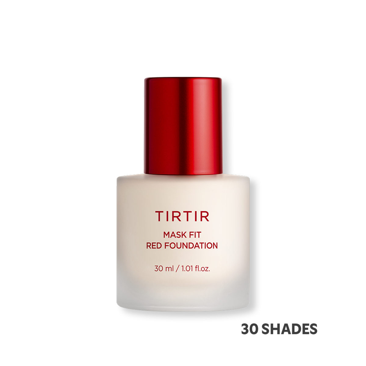 Mask Fit Red Foundation | TIRTIR