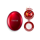 Mask Fit Red Cushion Mini