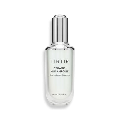 TIRTIR Ceramic Milk Ampoule