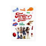 TIRTIR Stickers