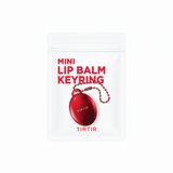 Juicy Pop Lip Mask Mini Keyring