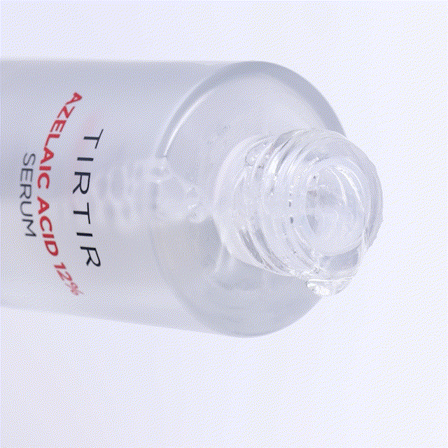 Azelaic Acid 12% Serum hover GIF