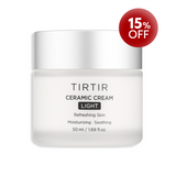 Ceramic Cream Light