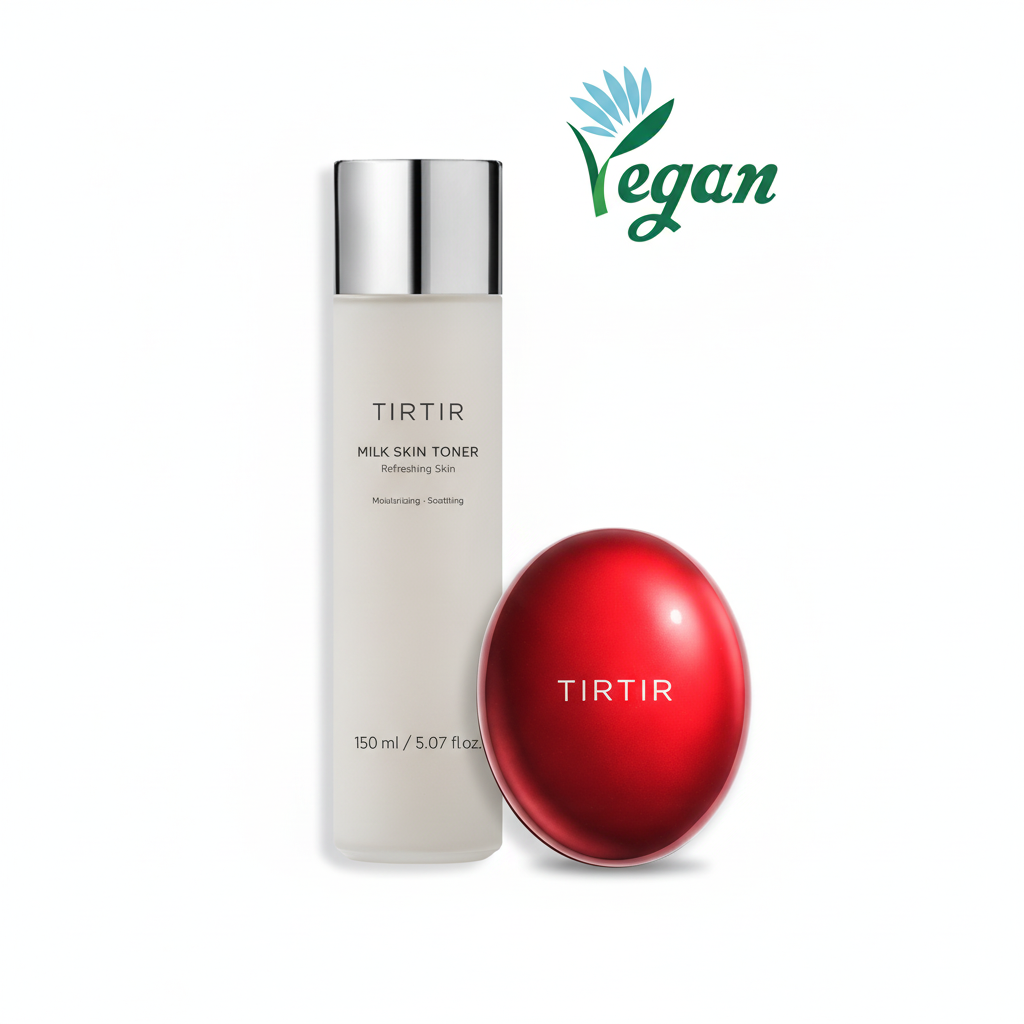 Red & Milk Duo – Subscribe & Save