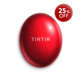Mask Fit Red Cushion