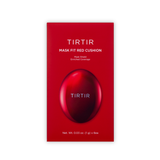 Mask Fit Red Cushion Trial Kit