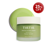 Matcha Calming Cream