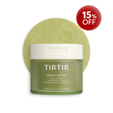 Matcha Tea Pads