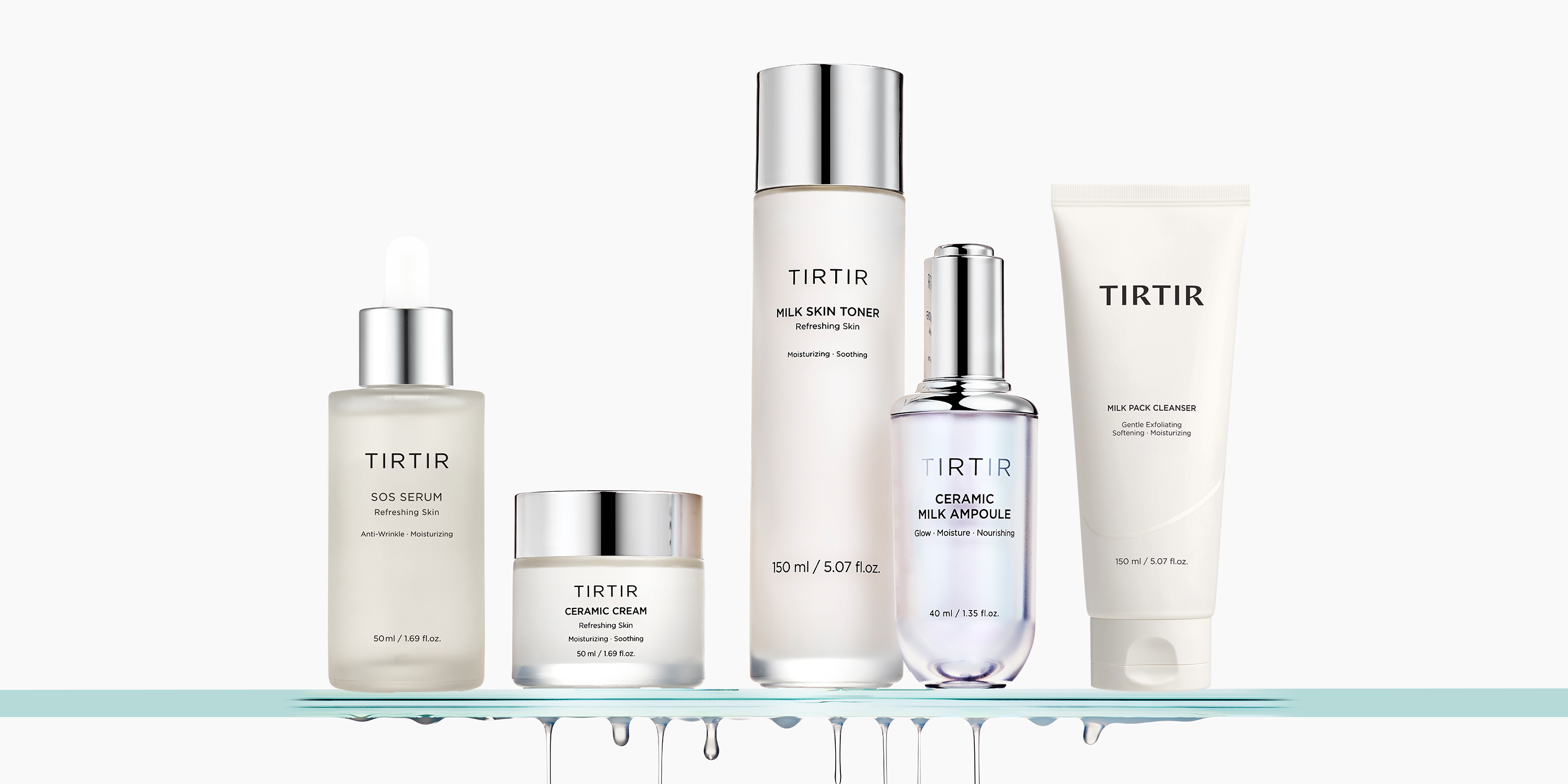 Waterism Lip Plumper | TIRTIR Waterism Lip Plumper | TIRTIR