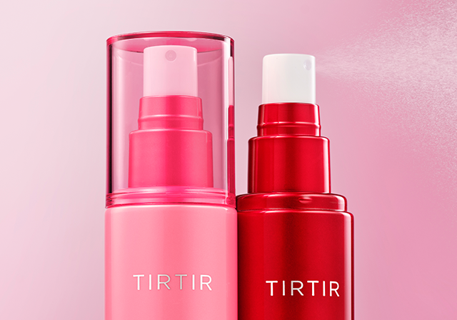 Waterism Lip Plumper | TIRTIR Waterism Lip Plumper | TIRTIR
