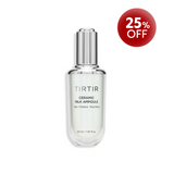 Ceramic Milk Ampoule