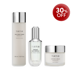 Milky Skin Trio