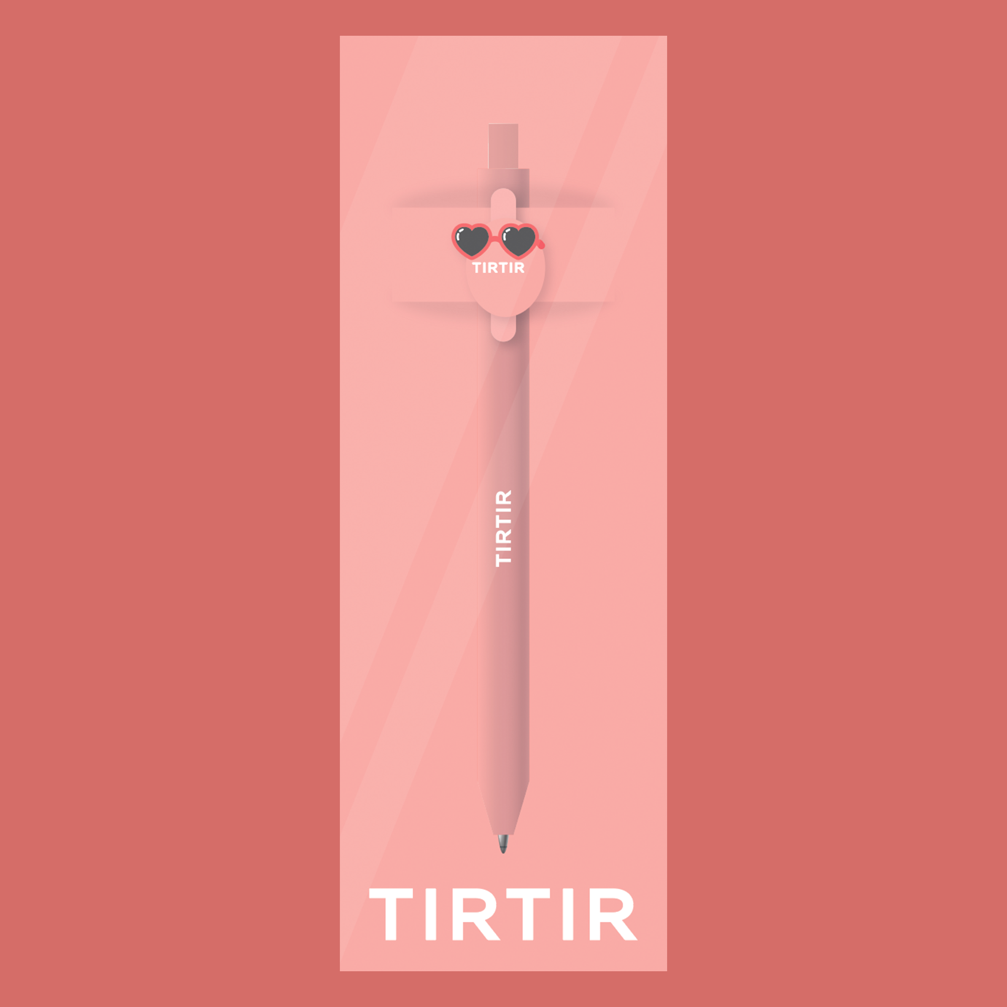 TIRTIR Pen