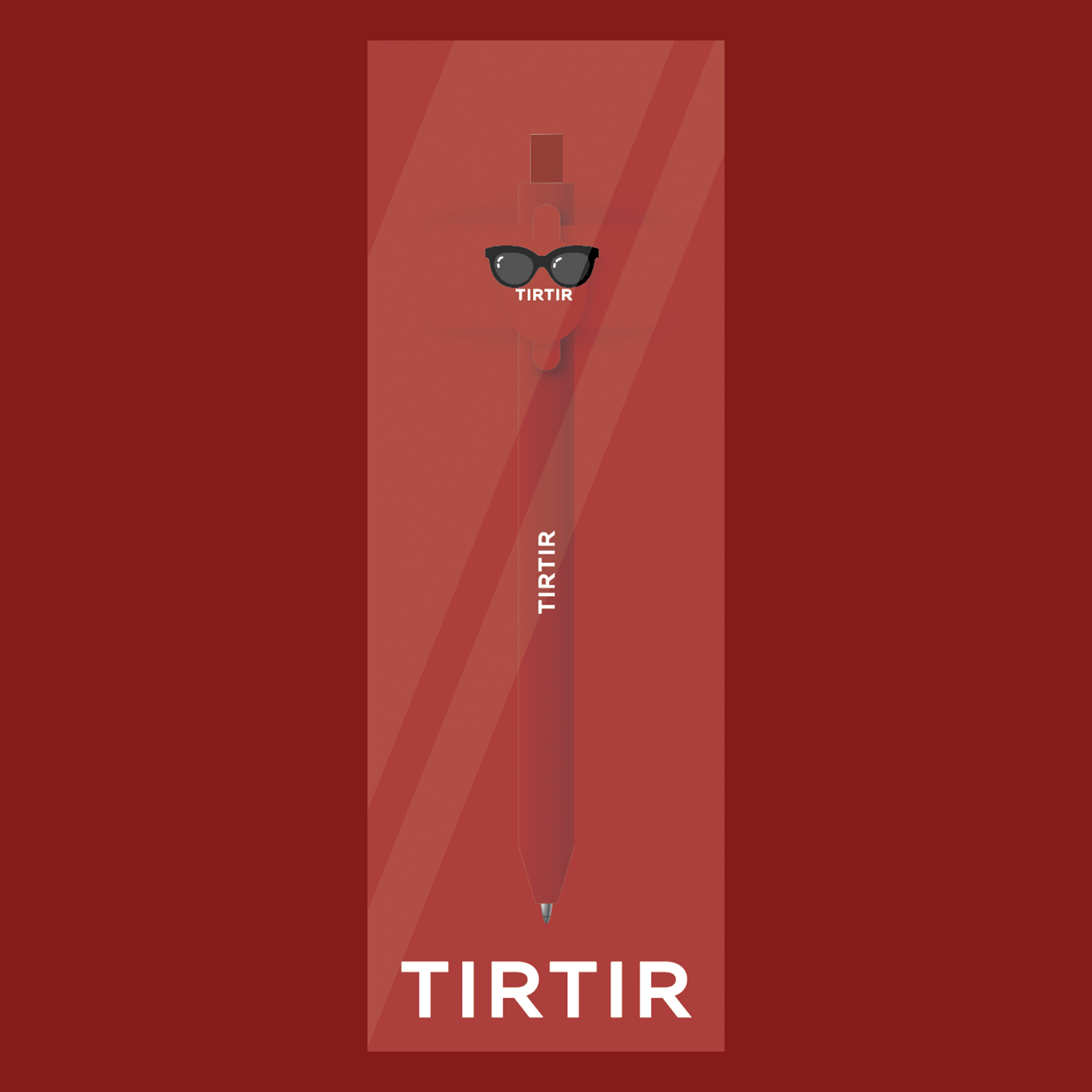 TIRTIR Pen