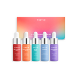 5 Actives Power Serums Kit