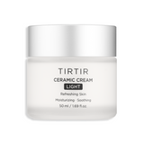 Ceramic Cream Light