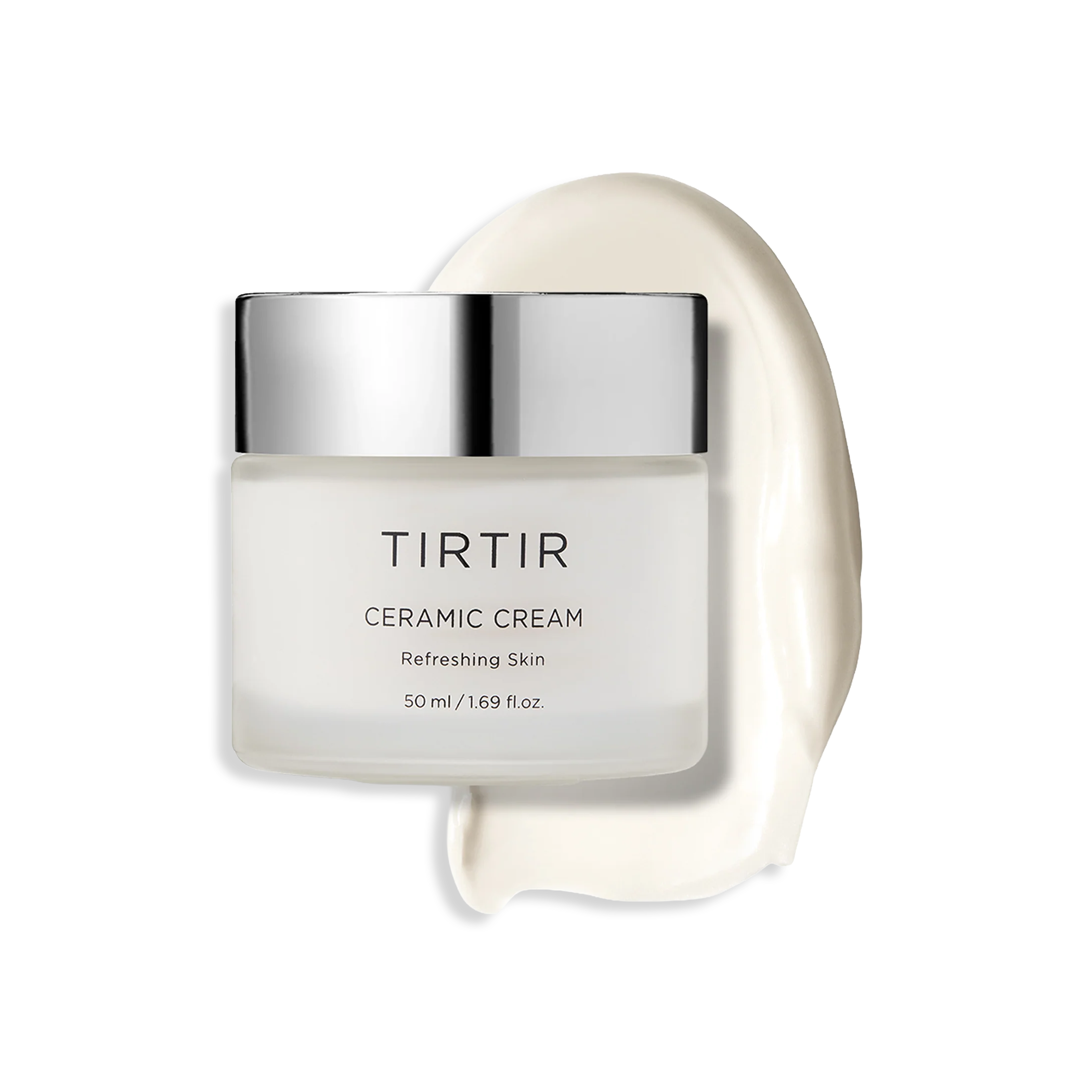 TIRTIR Ceramic Cream product image