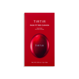 Mask Fit Red Cushion Trial Kit