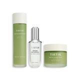 Matcha Latte Glow Set