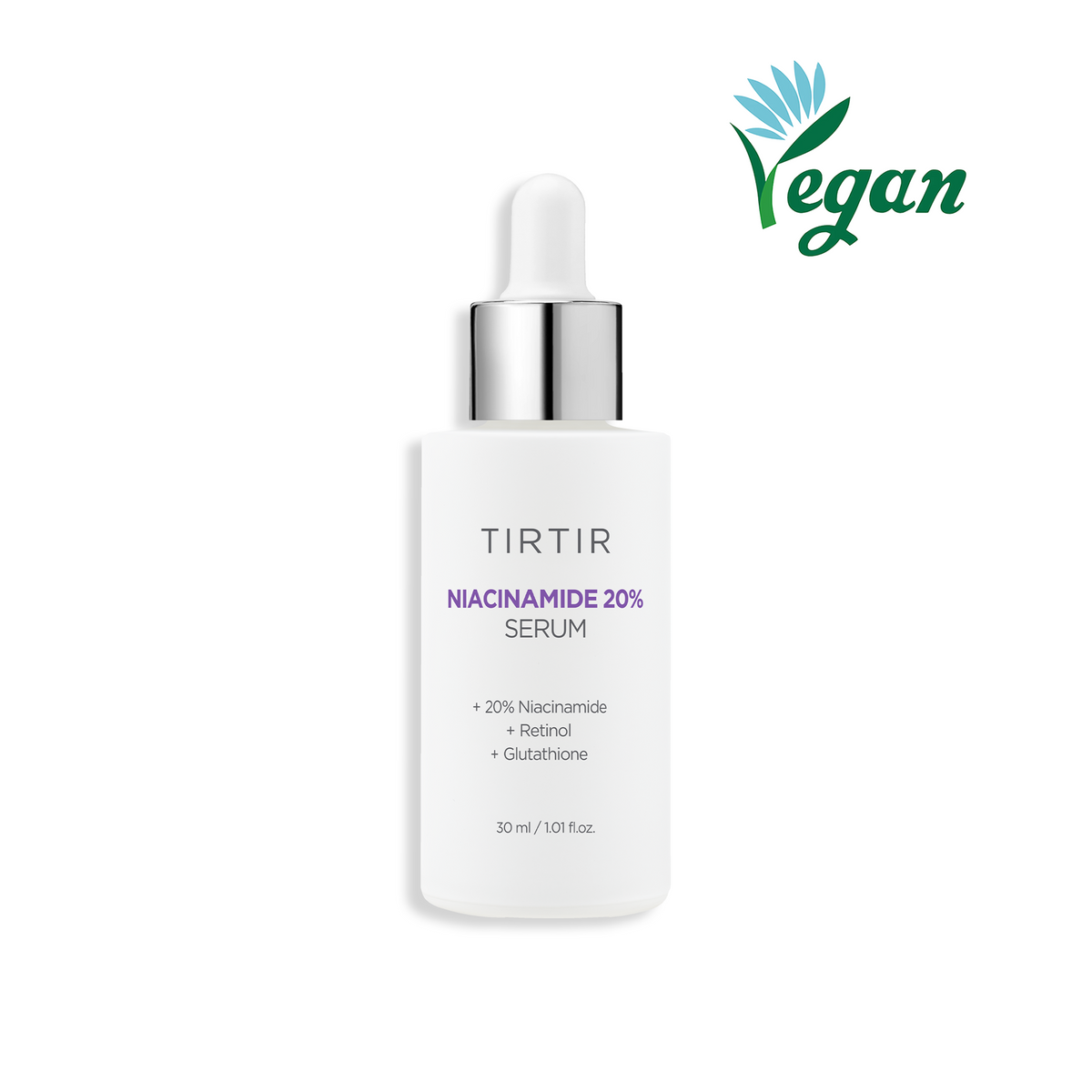 TIRTIR Niacinamide 20% Serum
