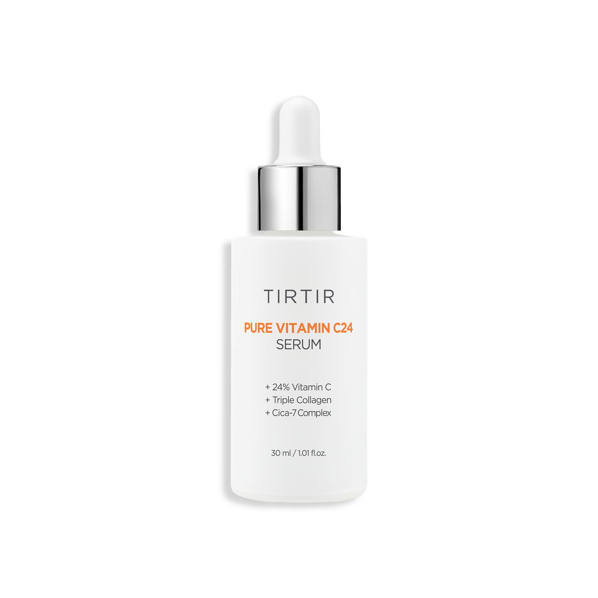 TIRTIR Pure Vitamin C24 Serum