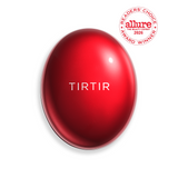 Mask Fit Red Cushion